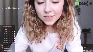 lottie_shine - [Video] escort horny private panties