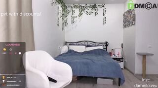 lottie_shine - [Video] escort horny private panties