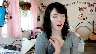 tiggerrosey - [Video] balloons sex escort free fuck clips