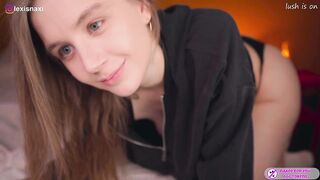 alexispeach - [Video] huge boobs pvt perfect relax