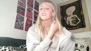 cutelondonp - [Video] deep ass natural big pussy