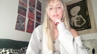 cutelondonp - [Video] deep ass natural big pussy