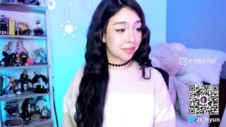 ji_hyun - [Video] role-play role-play solo domi