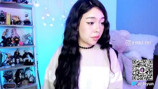 ji_hyun - [Video] role-play role-play solo domi