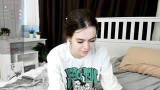 connieambes - [Video] cam show home milf step daughter