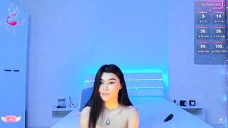 mivaki - [Video] petite fuck my pussy oral sex wet