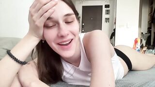 sweetieskitties - [Video] lovense erotic bi horny