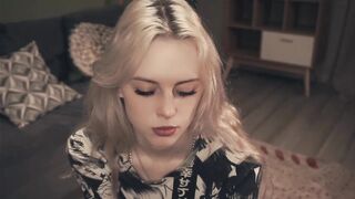 audreycarvin - [Video] toes amateur prostitute curvy