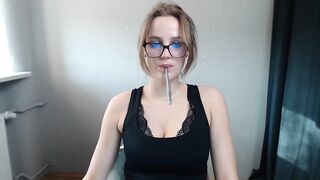 melis_ax - [Video] alone boobies big lips pussy