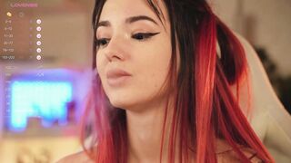 sharkgirl_ - [Video] babe camera piercing tattoo