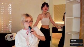 yuki_cutie_ - [Video] masturbate slim big lips strip