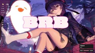 yuki_cutie_ - [Video] masturbate slim big lips strip