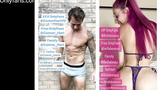 connor_hart - [Video] web cam sex anal party big clit