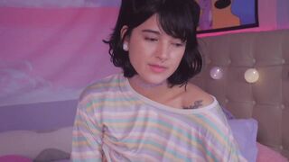 kittenmoon_ - [Video] babe big boobs atm naughty