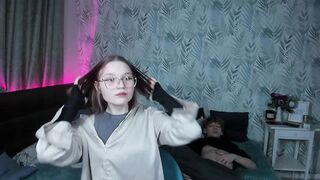 delischions_babe - [Video] live cam love massage dominant