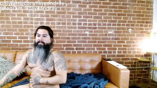 fayeandray - [Video] goddess step daughter dirty talk atm