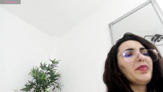 eveliniris - [Video] nest boobs heels masturbate