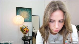 princess_diana18 - [Video] cute kissing hot cock sucking