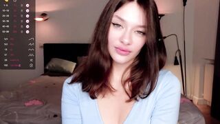 predatory_eyes - [Video] private show belly fuck my pussy hot slut