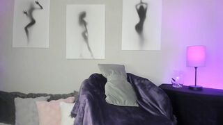 juicytaylor - [Video] home movie dom belly