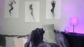 juicytaylor - [Video] home movie dom belly