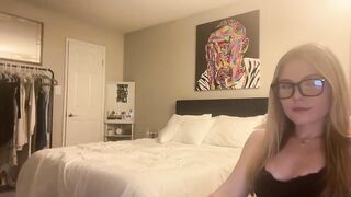 emilytaylorxo - [Video] stocking lovense deep extreme