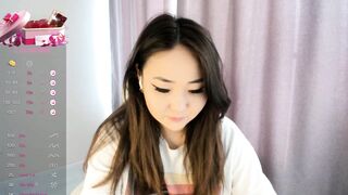 bora_ - [Video] doggie style armpits cam handjob