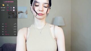 nice_kisss - [Video] sensual sensual babe step daughter