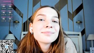 hilolahans - [Video] solo latex femdom fuck machine