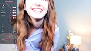 chillsea - [Video] nudity tiny babe domi