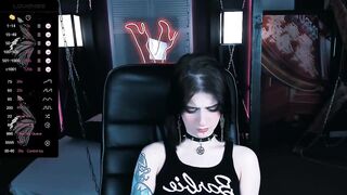 noah_elmer - [Video] teen prostitute cosplay goddess