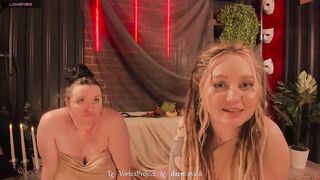 koracrosbie - [Video] nude homemade belly playing