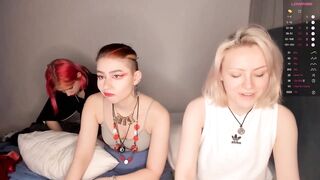 elwinegravley - [Video] braces amazing hot slut chat