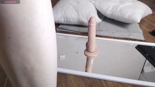 x_flora_x - [Video] first time sensual sex escort