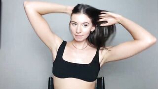 heidihotte - [Video] big tits perfect kinky kinky