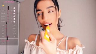 devilsgift_katy - [Video] compilation submissive belly deep throat