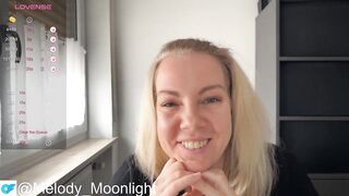 _melodymoonlight_ - [Video] squirt cumming compilation fansy