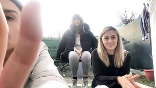 vika_bubble - [Video] dildo fucking fetish solo mature