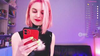 sonia__rose - [Video] vagina doggy sensual private show