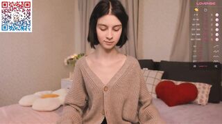 rudiflow - [Video] fuck machine girl love hair pussy