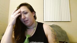 omgreallystacy - [Video] wet dance role-play naughty