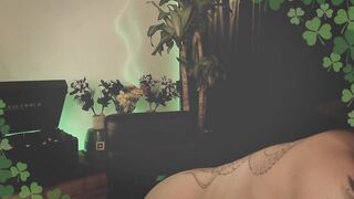 abril__colen - [Video] natural spy cam solo mature