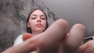 bettimiller - [Video] camera deep throat bondage fuck my pussy