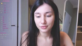 kingkong_my_bf - [Video] solo puffy nipples kinky lesbian