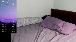 queen_indica - [Video] stocking beatiful sph solo