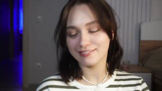 evi_woow - [Video] perfect fantasy anal fuck fun