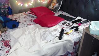 shadia_squirt - [Video] home strip compilation hush