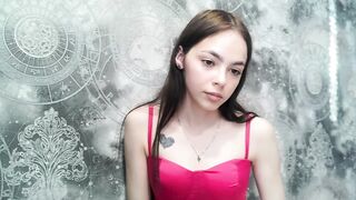 bettimiller - [Video] lush doggy bondage footjob