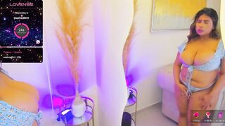 carlota_peach - [Video] sph web cam sex pink babe