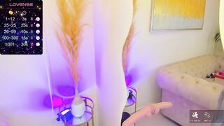 carlota_peach - [Video] sph web cam sex pink babe